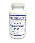 SUPERB SUPPLEMENTAL PLUS TABLETS