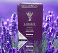 LAVENDER SOAP