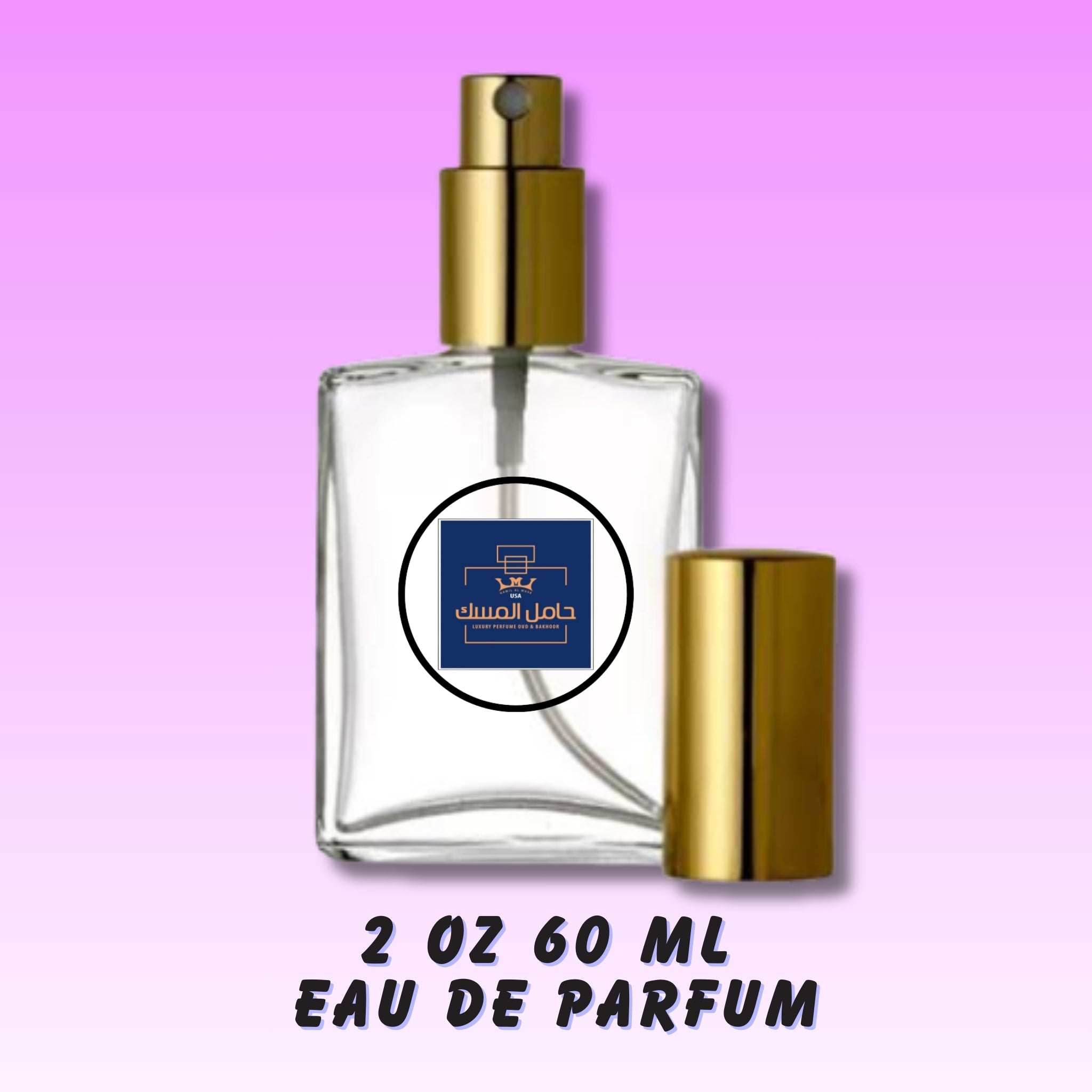 Women Perfume Spray