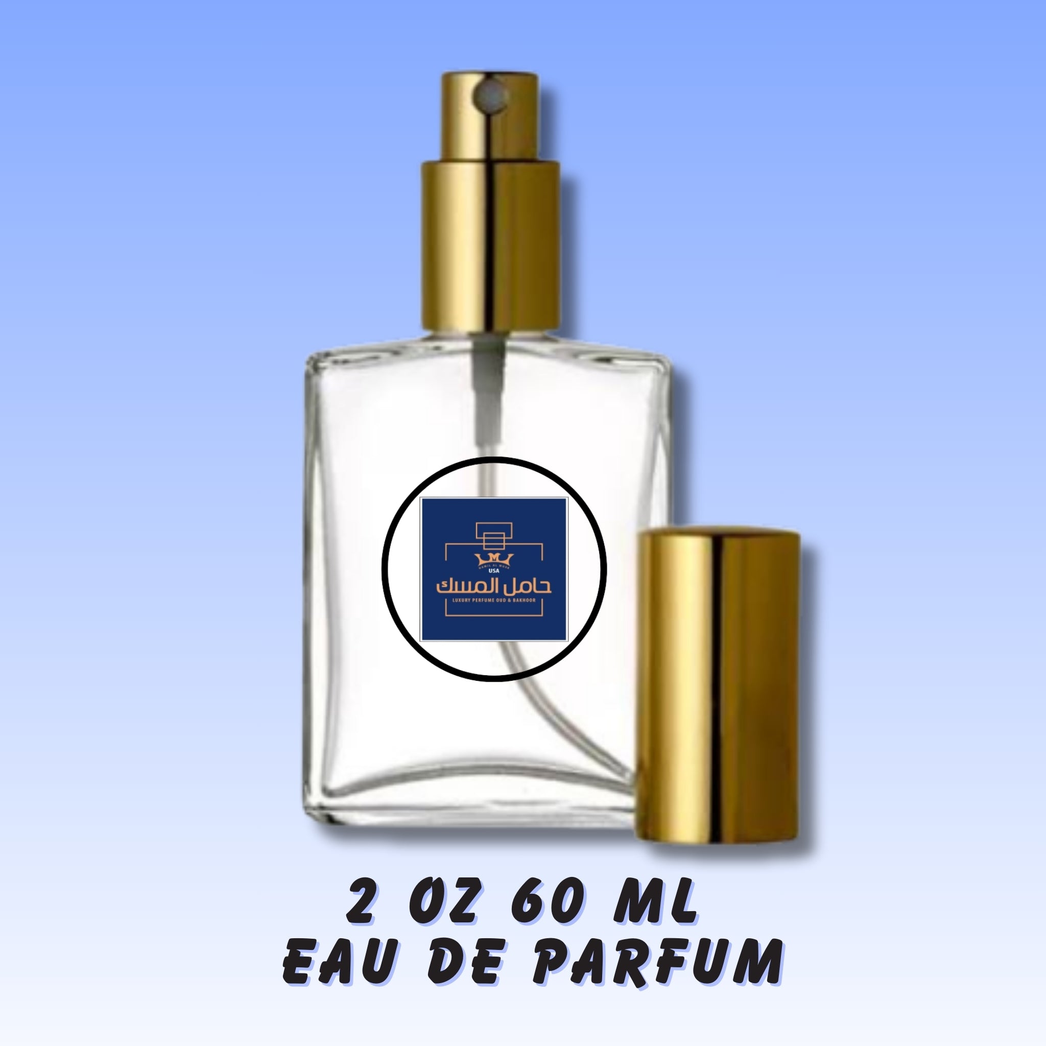 Men Cologne Spray