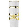 Yara Moi White
