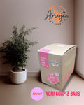 YONI SOAP