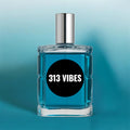 313 VIBES unisex Eau De Parfum