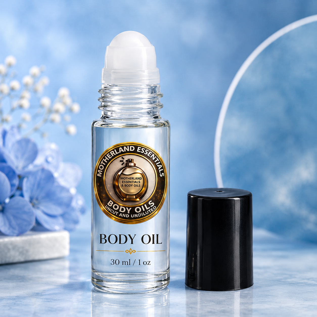 MEN COLOGNE BODY OILS