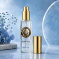 Men cologne spray
