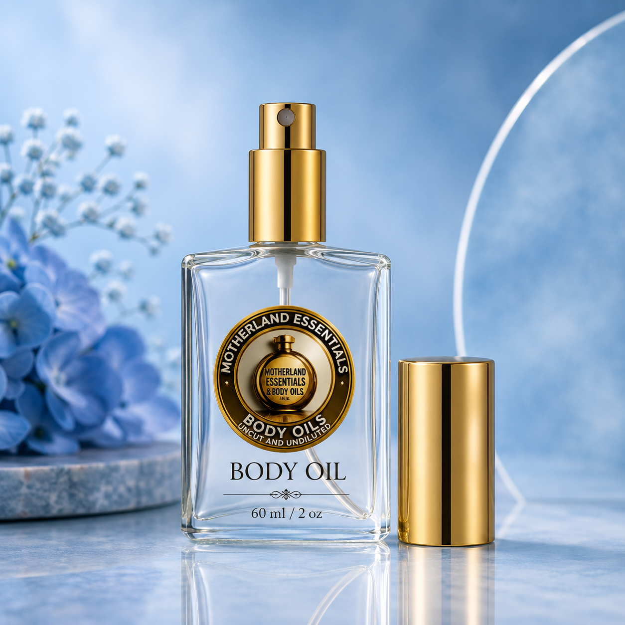 Men Cologne Spray