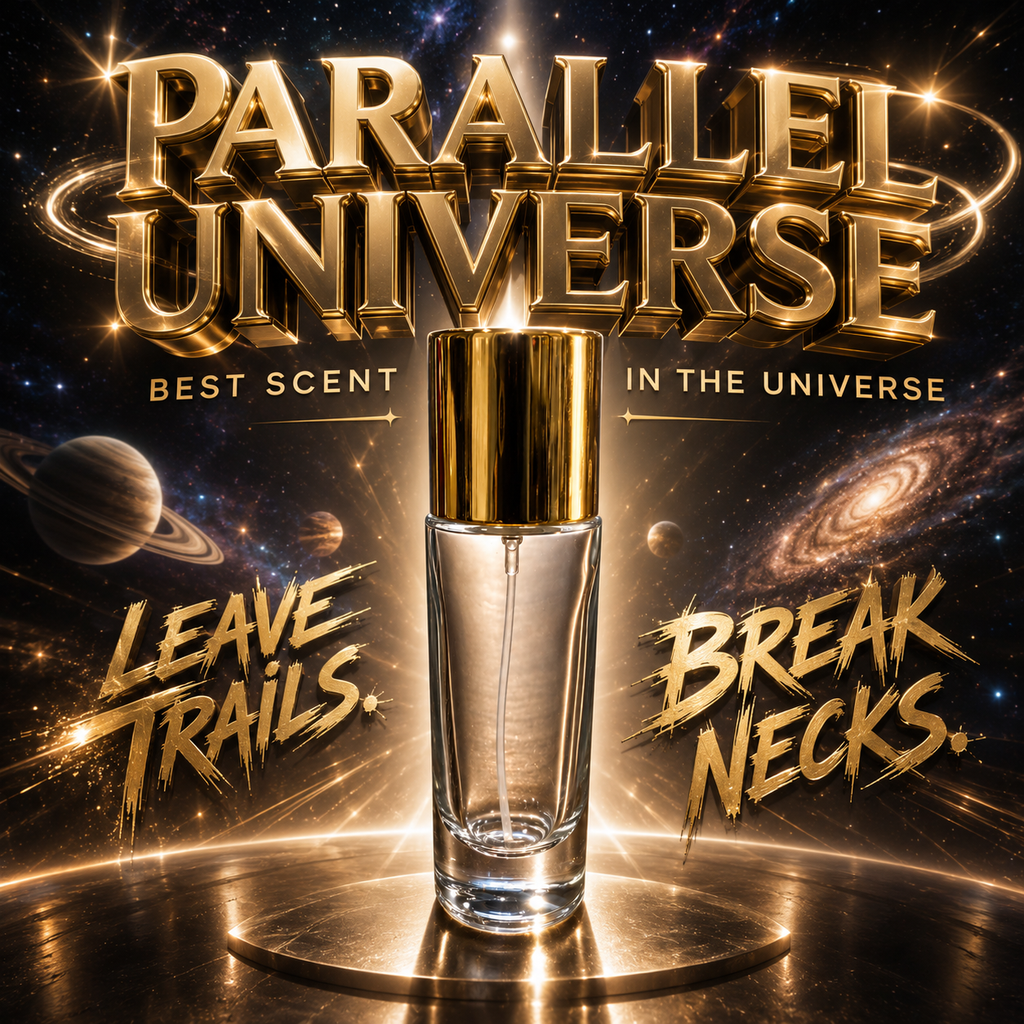 Parallel Universe