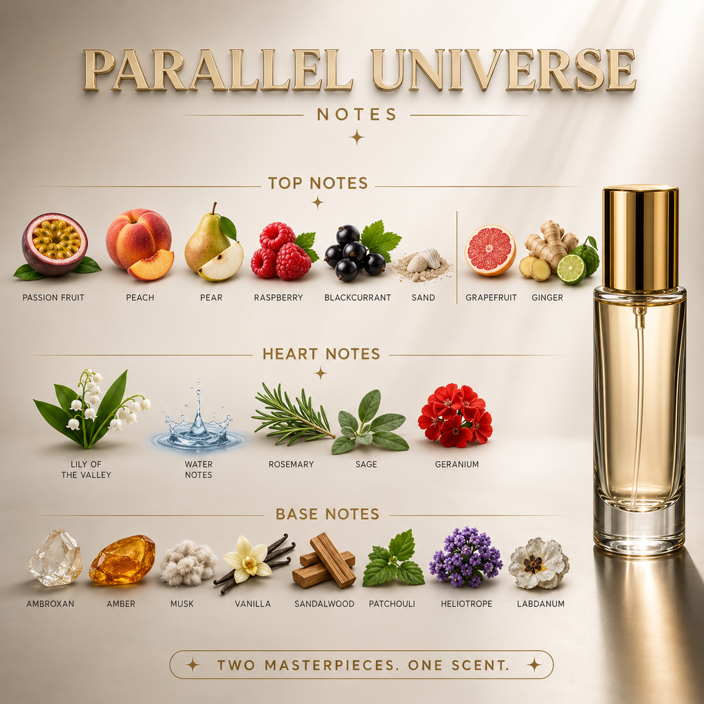 Parallel Universe