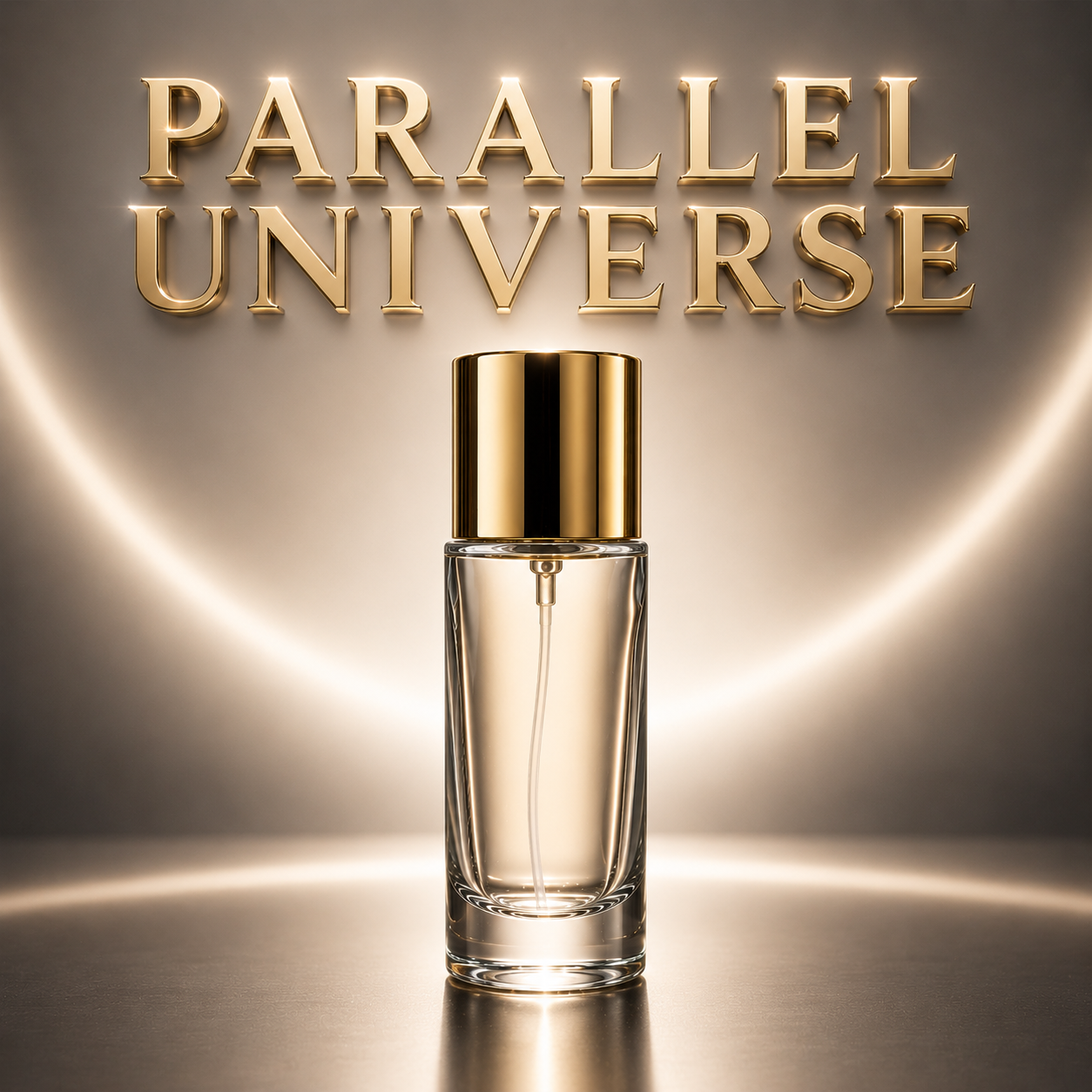 Parallel Universe