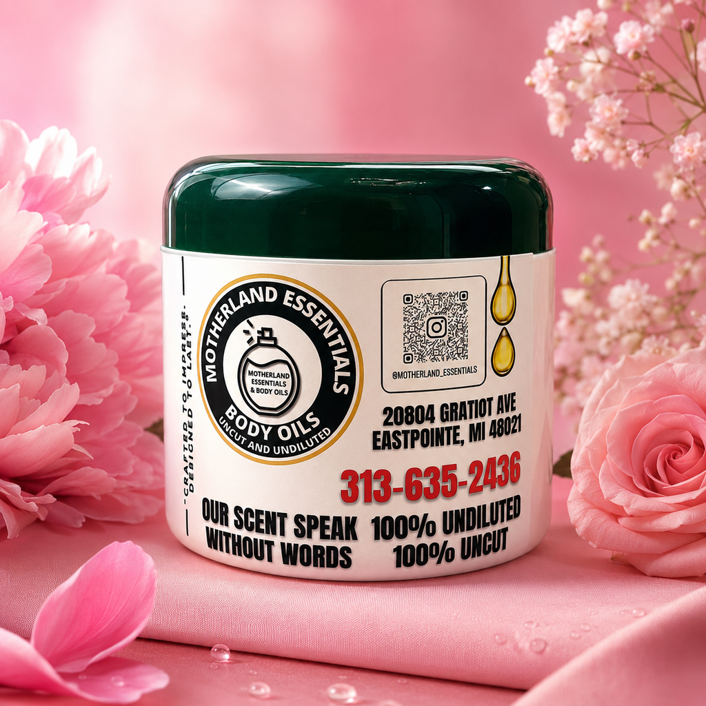 Whipped Shea Body Butter women