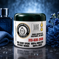 Whipped Shea Body Butter men