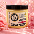 Whipped Shea Body Butter women