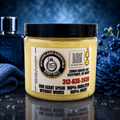 Whipped Shea Body Butter men