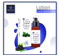 Berry Musk AL Tahara Lotion